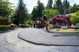 Best Heated Driveway Installation  in Stansberry Lake, WA