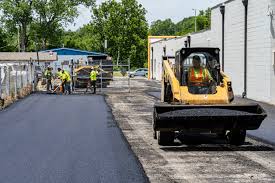 Best Gravel Driveway Installation  in Stansberry Lake, WA